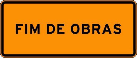 PLACA DE OBRAS